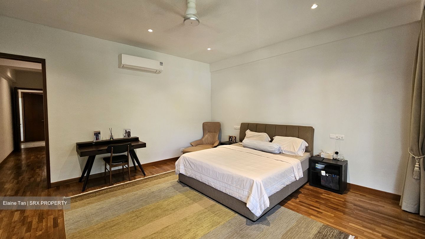 The Arcadia (D11), Condominium #609478641